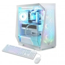 Настольный компьютер Acer UD.P02AA.07X