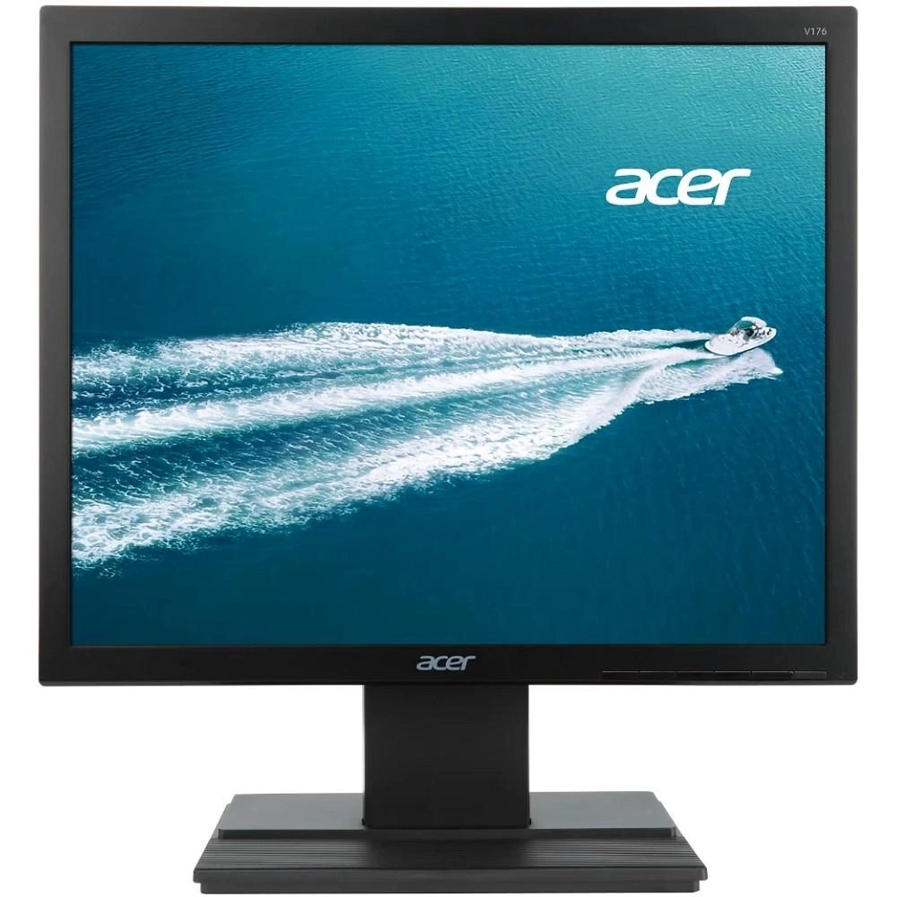 Монитор Acer V176Lbmi UM.BV6CD.002