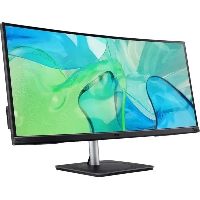 Монитор Acer CB343CURbemiiphuzx UM.CB3CD.001 Монитор Acer CB343CURbemiiphuzx UM.CB3CD.001