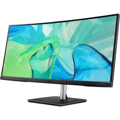 Монитор Acer CB343CURbemiiphuzx UM.CB3CD.001 Монитор Acer CB343CURbemiiphuzx UM.CB3CD.001