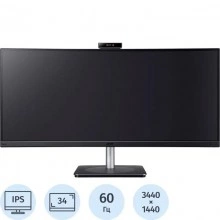 Монитор Acer CB343CURDbemiiphcuzx UM.CB3CD.D01