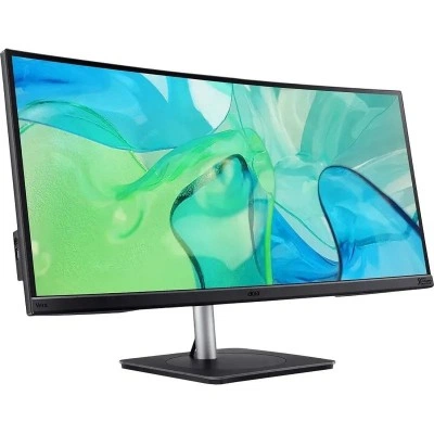 Монитор Acer CB343CURDbemiiphcuzx UM.CB3CD.D01 Монитор Acer CB343CURDbemiiphcuzx UM.CB3CD.D01