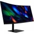 Монитор Acer Nitro CZ342CURVbmiphuzx UM.CC2CD.V01 Монитор Acer Nitro CZ342CURVbmiphuzx UM.CC2CD.V01