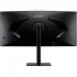 Монитор Acer Nitro CZ342CURVbmiphuzx UM.CC2CD.V01 Монитор Acer Nitro CZ342CURVbmiphuzx UM.CC2CD.V01