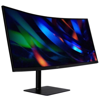 Монитор Acer Nitro CZ342CURHbmiphuzx UM.CC2EE.H01 Монитор Acer Nitro CZ342CURHbmiphuzx UM.CC2EE.H01