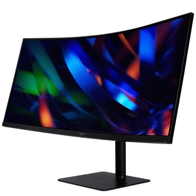 Монитор Acer Nitro CZ342CURHbmiphuzx UM.CC2EE.H01 Монитор Acer Nitro CZ342CURHbmiphuzx UM.CC2EE.H01