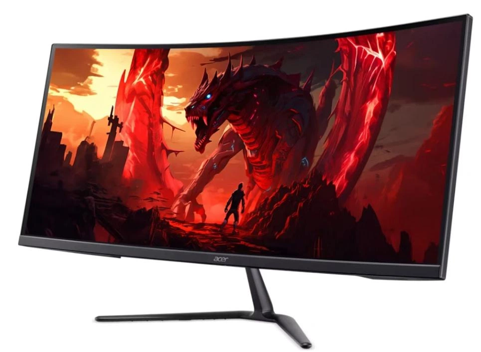 Монитор Acer ED340CURW0biip UM.CE0CD.001