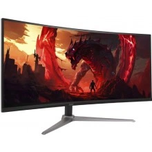 Монитор Acer Nitro ED340CUHbmiipx UM.CE0EE.H01