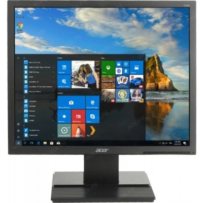 Монитор Acer V196LBb UM.CV6EE.B02 Монитор Acer V196LBb UM.CV6EE.B02
