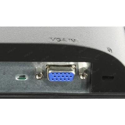 Монитор Acer V196LBb UM.CV6EE.B02 Монитор Acer V196LBb UM.CV6EE.B02