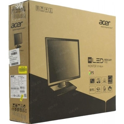 Монитор Acer V196LBb UM.CV6EE.B02 Монитор Acer V196LBb UM.CV6EE.B02