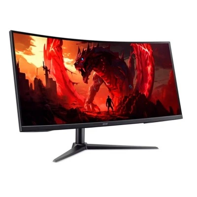 Монитор Acer XZ340CURJ0bmiiphx UM.CX0CD.003 Монитор Acer XZ340CURJ0bmiiphx UM.CX0CD.003