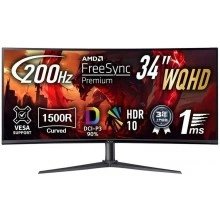 Монитор Acer UM.CX0CD.201