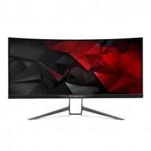 Монитор Acer Predator X34P UM.CX0EE.P01 - бывший в употреблении товар