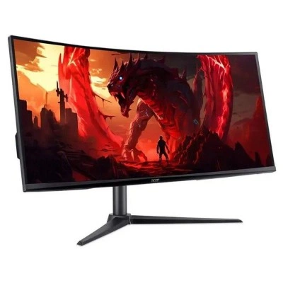 Монитор Acer Nitro XZ342CUV3bmiiphx UM.CX2CD.302 Монитор Acer Nitro XZ342CUV3bmiiphx UM.CX2CD.302