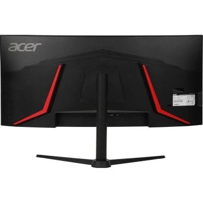 Монитор Acer Nitro XZ342CUV3bmiiphx UM.CX2CD.302 Монитор Acer Nitro XZ342CUV3bmiiphx UM.CX2CD.302