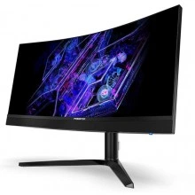Монитор Acer Predator X34V3bmiiphuzx UM.CXXEE.301
