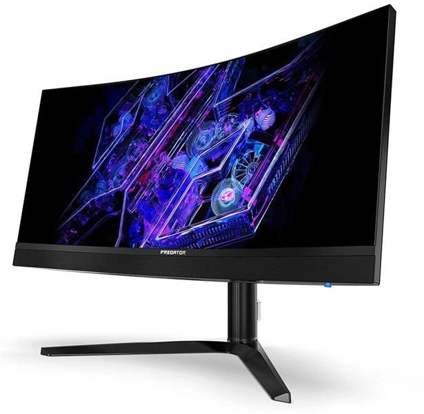 Монитор Acer Predator X34V3bmiiphuzx UM.CXXEE.301