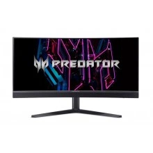 Монитор Acer Predator X34Vbmiiphuzx UM.CXXEE.V01