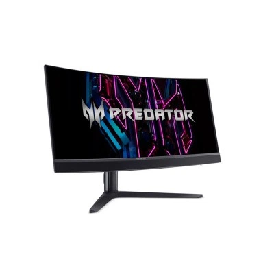 Монитор Acer Predator X34Vbmiiphuzx UM.CXXEE.V01 Монитор Acer Predator X34Vbmiiphuzx UM.CXXEE.V01