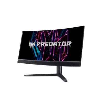 Монитор Acer Predator X34Vbmiiphuzx UM.CXXEE.V01 Монитор Acer Predator X34Vbmiiphuzx UM.CXXEE.V01