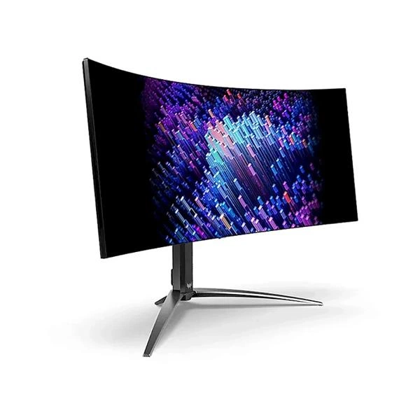 Монитор Acer Predator X34Xbmiiphuzx UM.CXXEE.X01