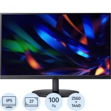 Монитор Acer CB272UE3bmiprux UM.HB2CD.304