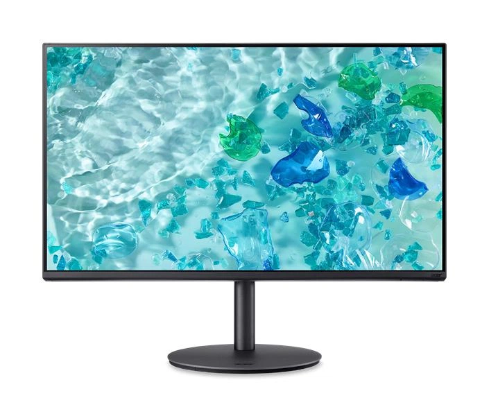 Монитор Acer CB272PBbmiprux UM.HB2CD.B01