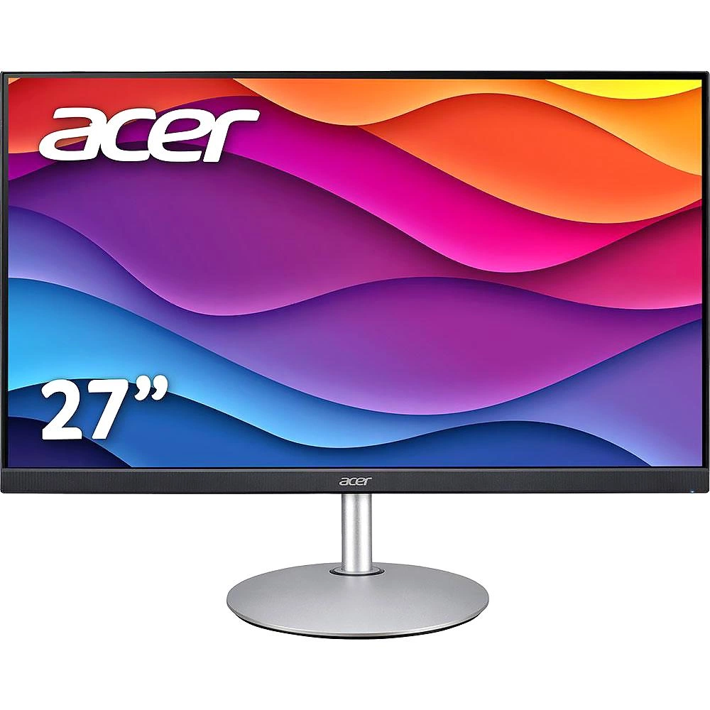 Монитор Acer CB272UEbmiiprx UM.HB2CD.E02