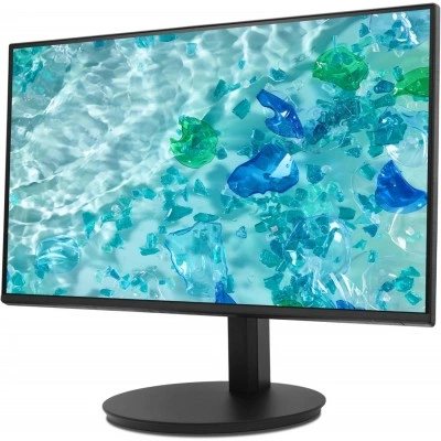 Монитор Acer Vero CB272Gbmiprx UM.HB2CD.G05 Монитор Acer Vero CB272Gbmiprx UM.HB2CD.G05