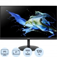 Монитор Acer UM.HB2CD.G07
