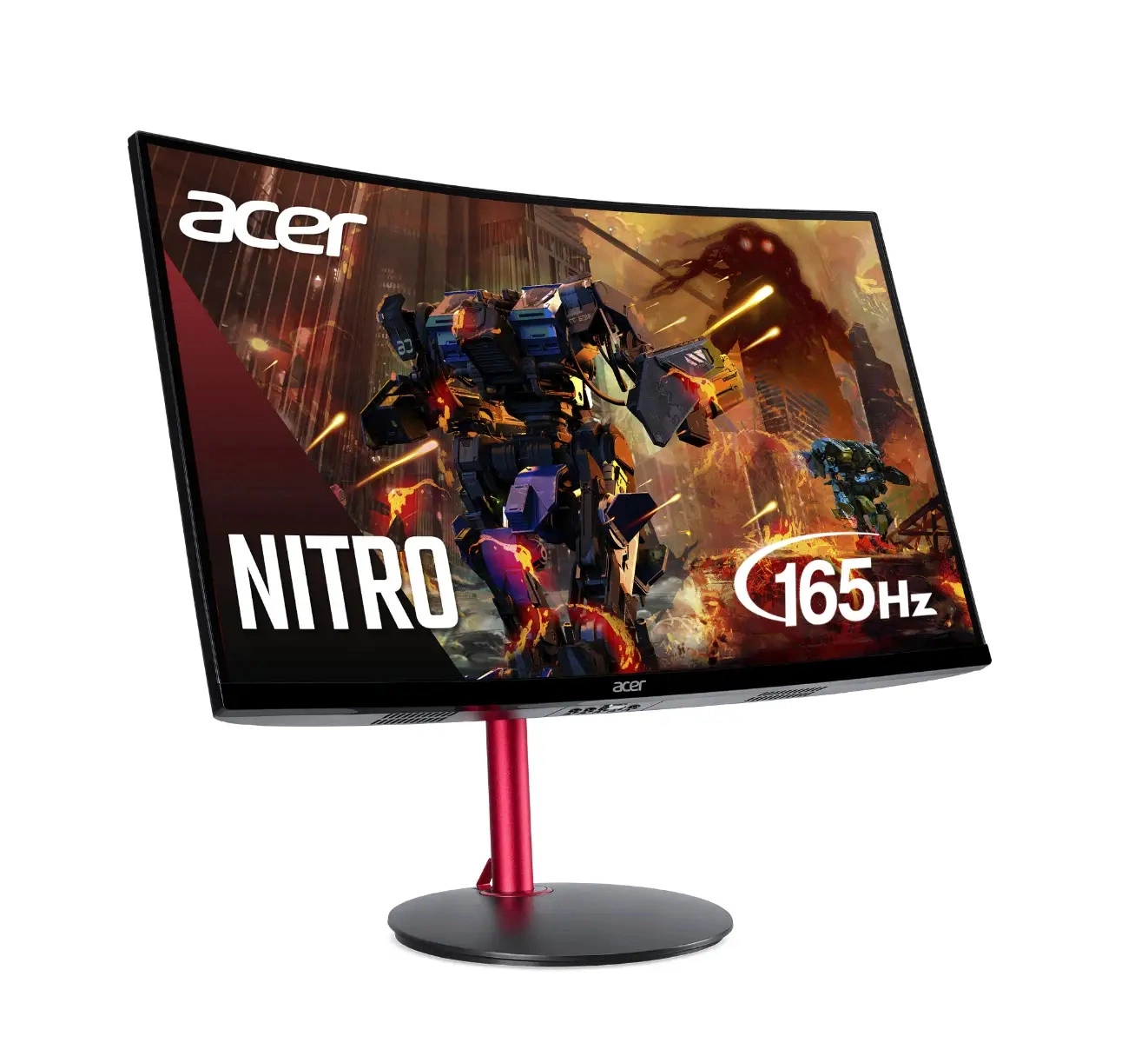 Монитор Acer UM.HE0AA.M02