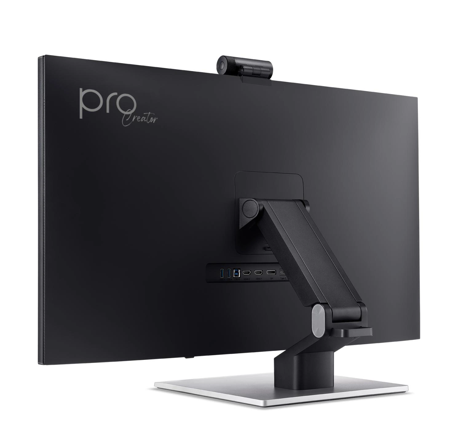 Монитор Acer PE270XTbmiiprcuzx UM.HP0CD.001