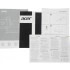 Монитор Acer SB272Kbmiipx UM.HS2CD.009 Монитор Acer SB272Kbmiipx UM.HS2CD.009