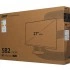 Монитор Acer SB272Kbmiipx UM.HS2CD.009 Монитор Acer SB272Kbmiipx UM.HS2CD.009