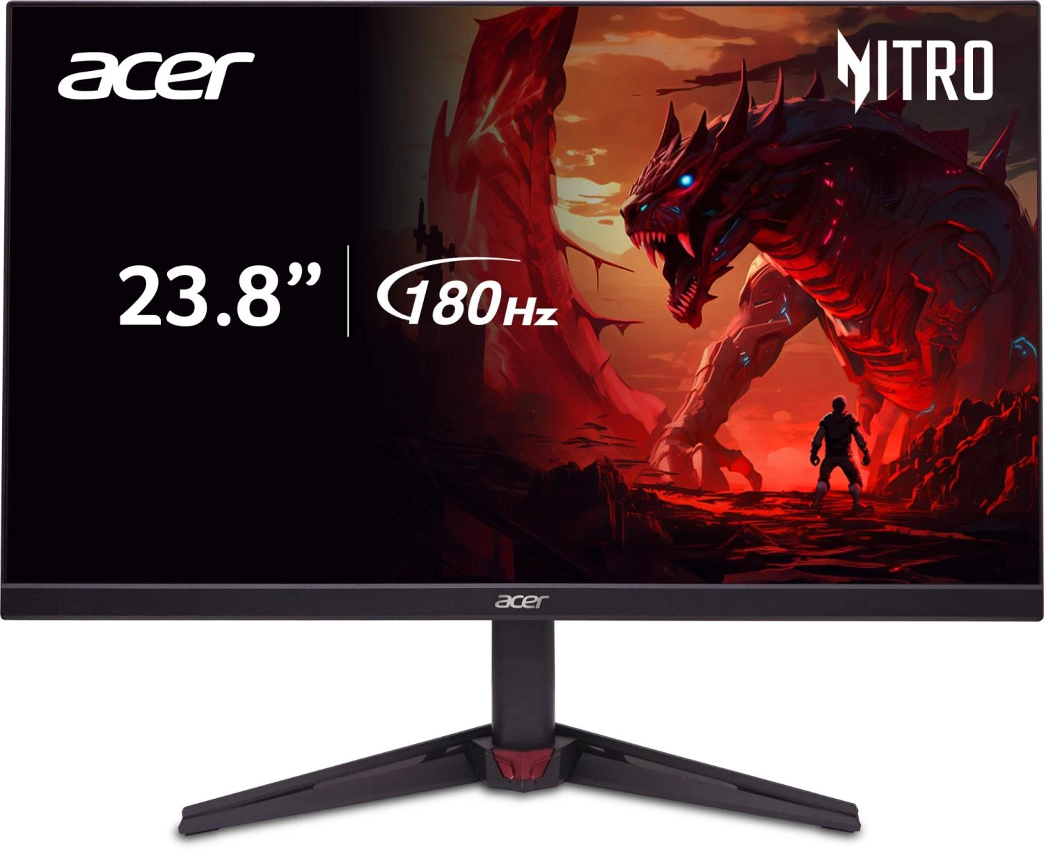 Монитор Acer Nitro VG270KV4bmiipx UM.HV0CD.401
