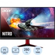 Монитор Acer VG271Zbmiipx UM.HV1CD.Z01