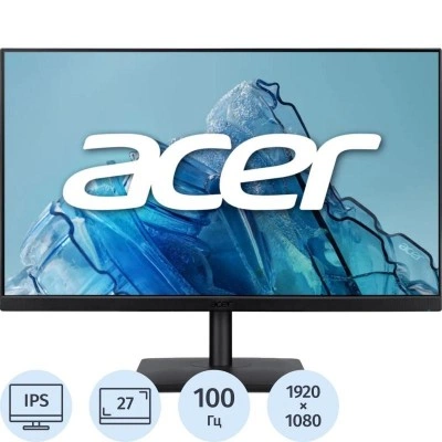Монитор Acer V277Ebipv UM.HV7CD.E02