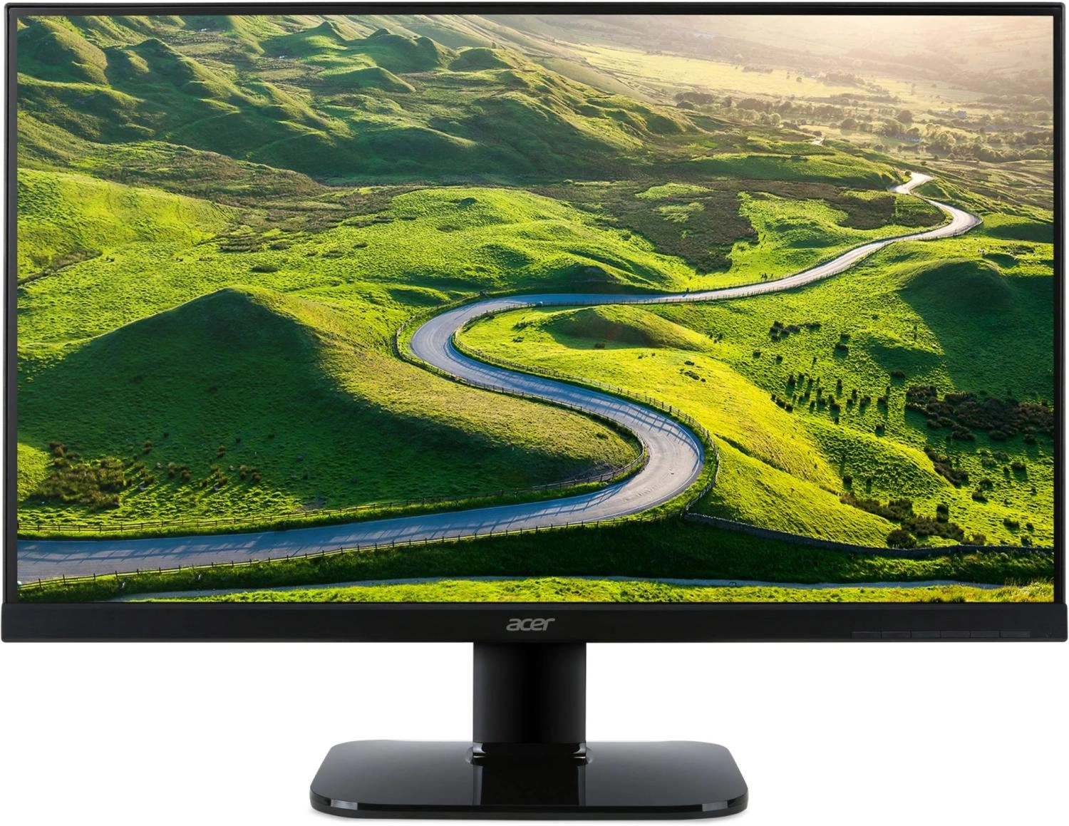 Монитор Acer UM.HV7EE.E03