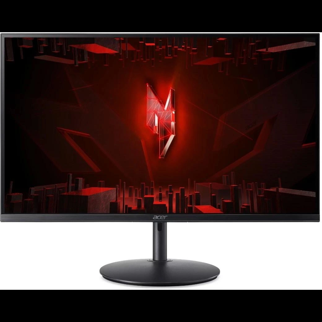 Монитор Acer XF270X1bmiiphx UM.HX0CD.102