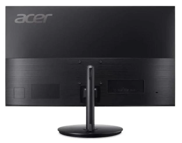Монитор Acer Nitro XF270UP1biiph UM.HX0CD.106