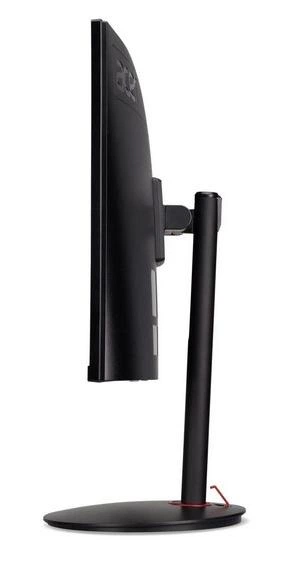 Монитор Acer XZ270UF6bmiiphx UM.HX0CD.602