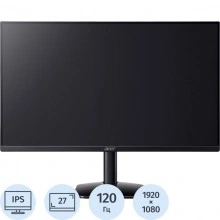 Монитор Acer KA272Gbmix UM.HX2CD.G02