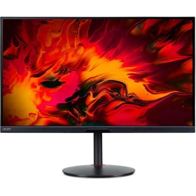 Монитор Acer Nitro XV272UW2bmiiprx UM.HX2EE.201 Монитор Acer Nitro XV272UW2bmiiprx UM.HX2EE.201