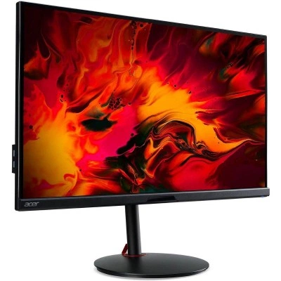 Монитор Acer Nitro XV272UW2bmiiprx UM.HX2EE.201 Монитор Acer Nitro XV272UW2bmiiprx UM.HX2EE.201