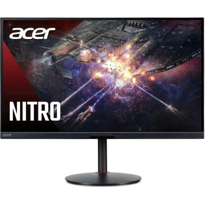 Монитор Acer Nitro XV272UW2bmiiprx UM.HX2EE.201 Монитор Acer Nitro XV272UW2bmiiprx UM.HX2EE.201