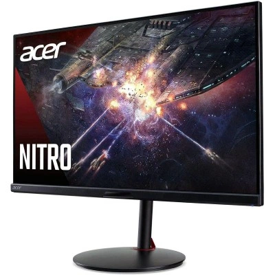 Монитор Acer Nitro XV272UW2bmiiprx UM.HX2EE.201 Монитор Acer Nitro XV272UW2bmiiprx UM.HX2EE.201