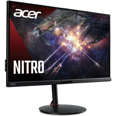 Монитор Acer Nitro XV272UW2bmiiprx UM.HX2EE.201 Монитор Acer Nitro XV272UW2bmiiprx UM.HX2EE.201