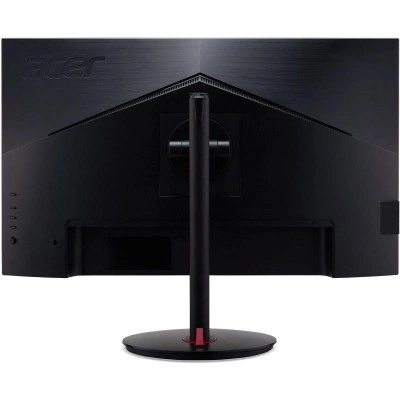 Монитор Acer Nitro XV272UW2bmiiprx UM.HX2EE.201 Монитор Acer Nitro XV272UW2bmiiprx UM.HX2EE.201