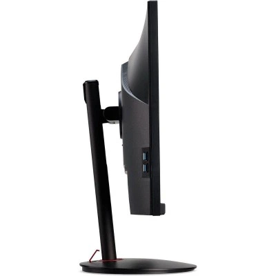 Монитор Acer Nitro XV272UW2bmiiprx UM.HX2EE.201 Монитор Acer Nitro XV272UW2bmiiprx UM.HX2EE.201